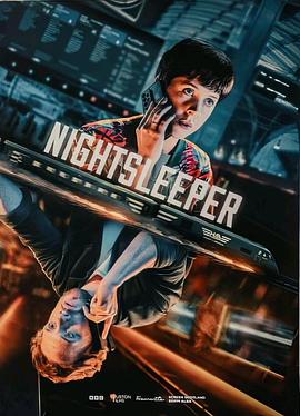 夜游者 海报 高清在线观看