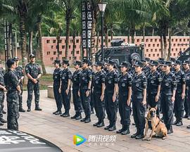 女特警2024 海报 高清在线观看