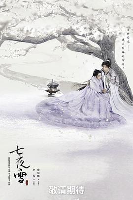 七夜雪 海报 高清在线观看