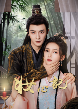 妆心记 海报 高清在线观看