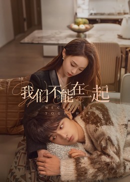 我们不能在一起 海报 高清在线观看