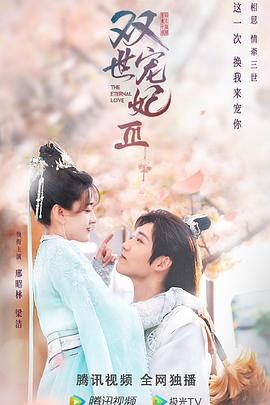 双世宠妃第三季 海报 高清在线观看