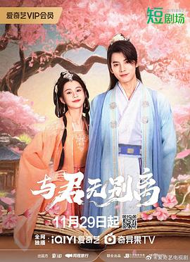 与君无别离 海报 高清在线观看