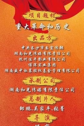天下同心 海报 高清在线观看