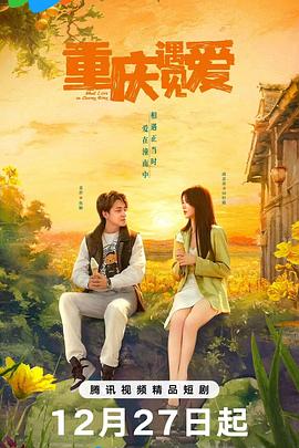 重庆遇见爱 海报 高清在线观看