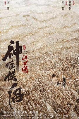 神雕侠侣：问世间 海报 高清在线观看