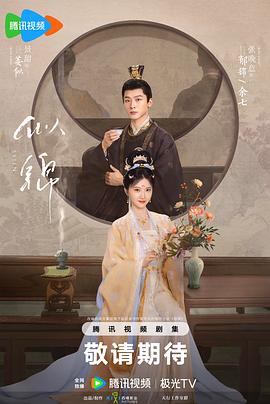 似锦 海报 高清在线观看