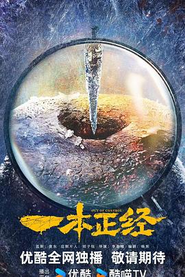 一本正经 海报 高清在线观看