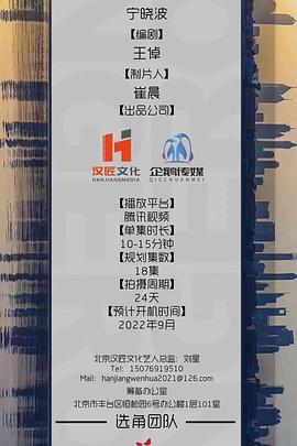 危险替身 海报 高清在线观看