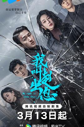 我叫赵出息 海报 高清在线观看