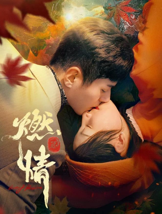 燃情 海报 高清在线观看