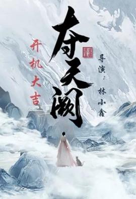 夺天阙 海报 高清在线观看