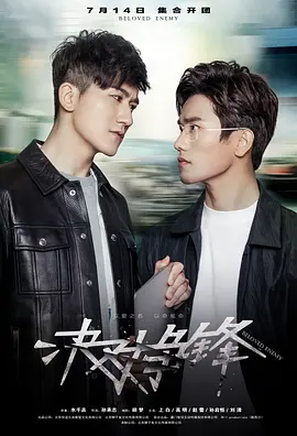 战锋对决 海报 高清在线观看