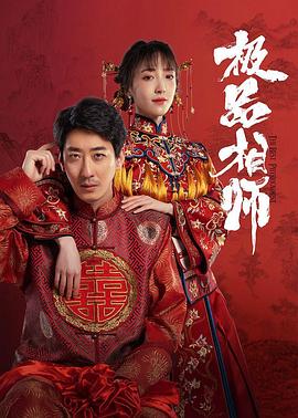 麻衣神婿 海报 高清在线观看
