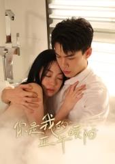 你是我的正午暖阳 海报 高清在线观看