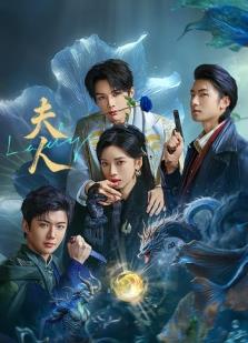 夫人2025 海报 高清在线观看