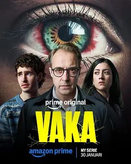 Vaka 海报 高清在线观看