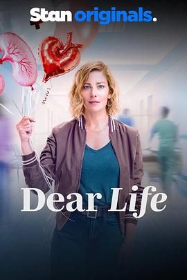 Dear Life 海报 高清在线观看