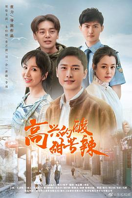 高兴的酸甜苦辣 海报 高清在线观看