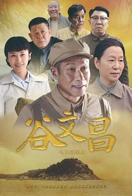 谷文昌 海报 高清在线观看