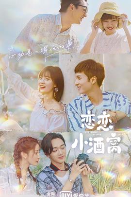 恋恋小酒窝 海报 高清在线观看