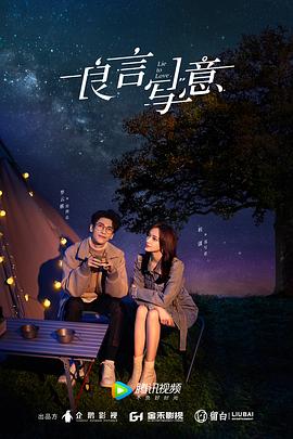 良言写意 海报 高清在线观看