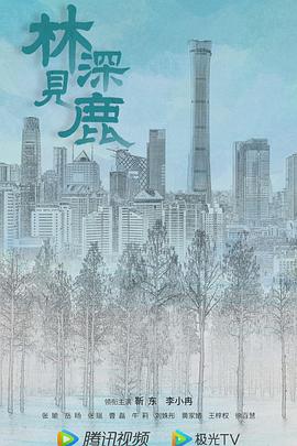 林深见鹿 海报 高清在线观看