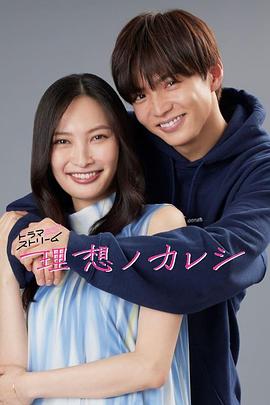 理想男友 海报 高清在线观看