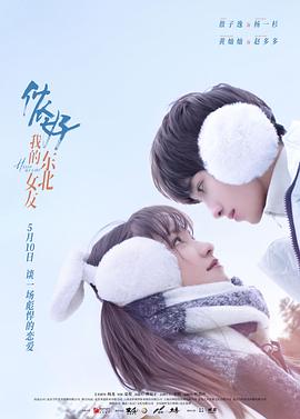 侬好，我的东北女友 海报 高清在线观看