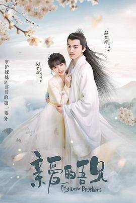 亲爱的吾兄 海报 高清在线观看