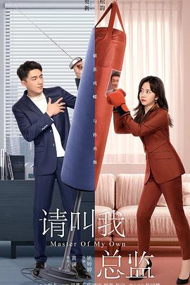 请叫我总监 海报 高清在线观看