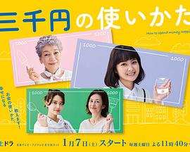 三千日元的使用方法 海报 高清在线观看