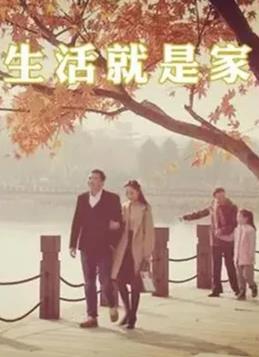 生活就是家 海报 高清在线观看
