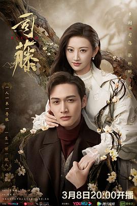 司藤 海报 高清在线观看