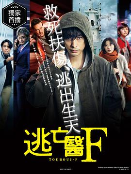逃亡医F 海报 高清在线观看