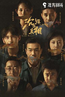 沉默的真相 海报 高清在线观看