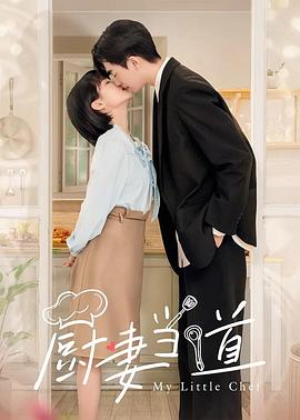 厨妻当道 海报 高清在线观看