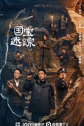 护宝寻踪 海报 高清在线观看