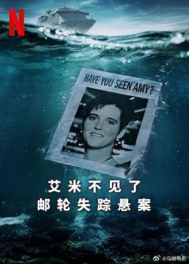 艾米不见了：邮轮失踪悬案 海报 高清在线观看