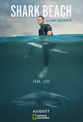 克里斯·海姆斯沃斯的鲨滩奇遇 海报 高清在线观看