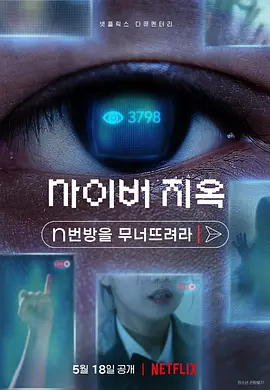 网络炼狱：揭发N号房 海报 高清在线观看