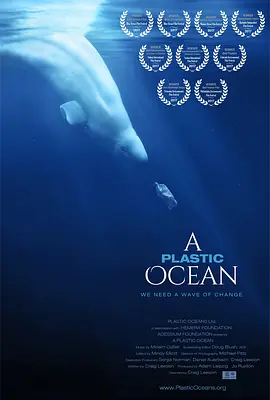 塑料海洋 海报 高清在线观看