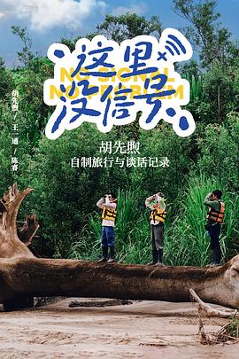 这里没信号 海报 高清在线观看