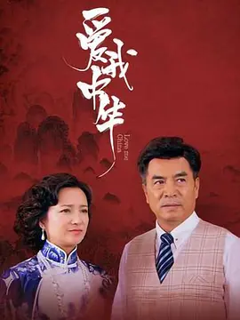 爱我中华 海报 高清在线观看