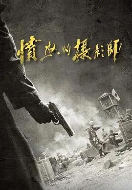 愤怒的摄影师 海报 高清在线观看