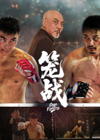 笼战 海报 高清在线观看