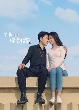 丫头，你别跑 海报 高清在线观看