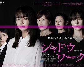 影子工作 海报 高清在线观看