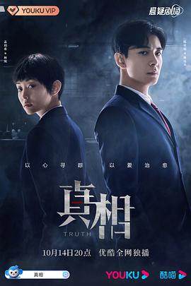 真相2021 海报 高清在线观看