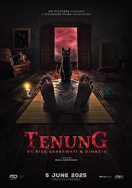 黑魔尸 海报 高清在线观看